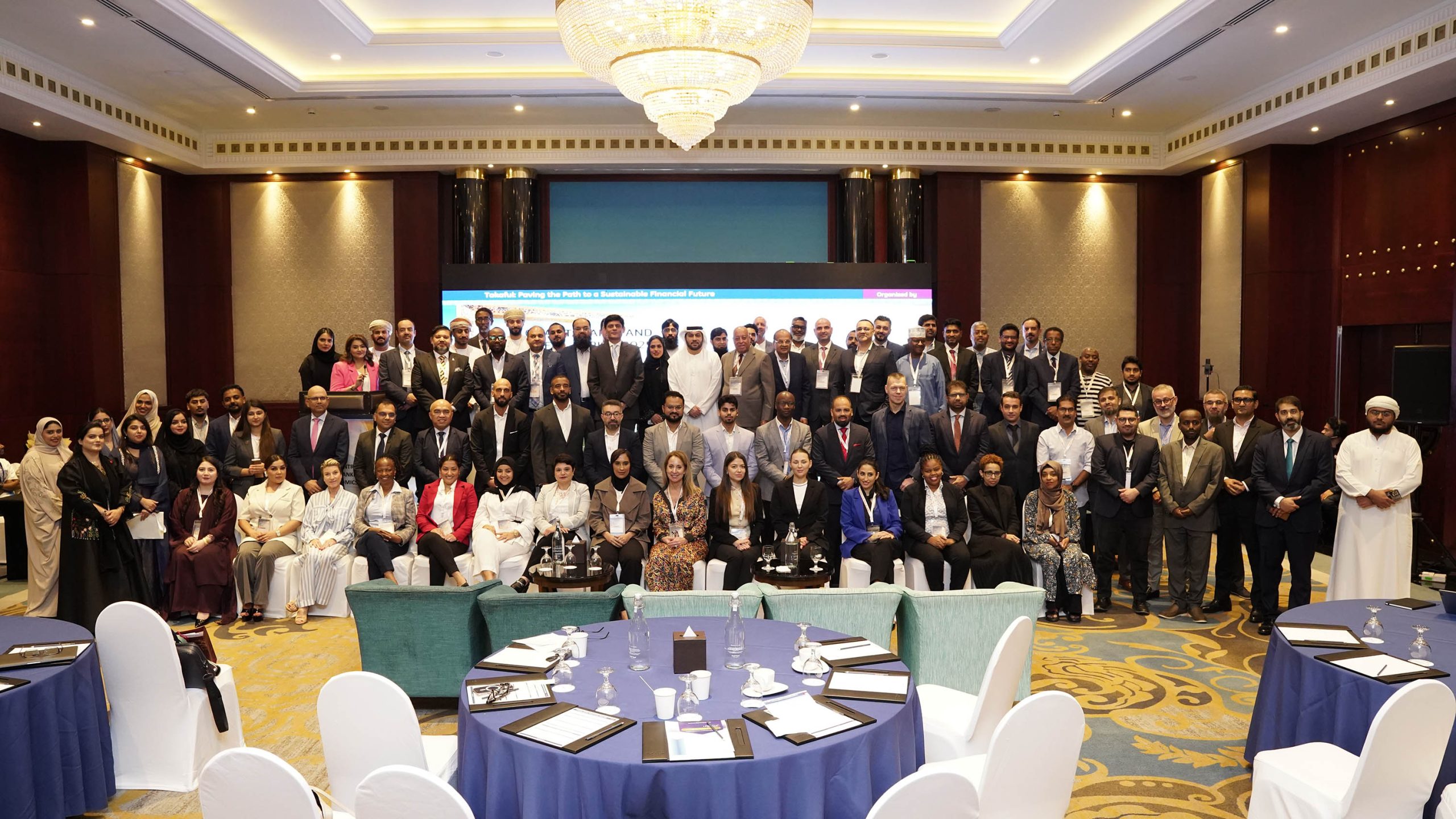Takaful: Paving the Path to a Sustainable Financial Future