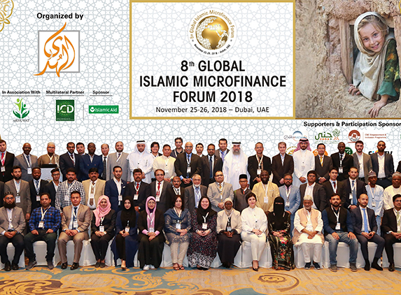 8th Global Islamic Microfinance Forum