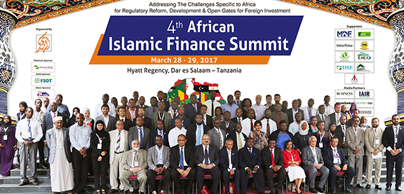 4th African Islamic Finance Summit