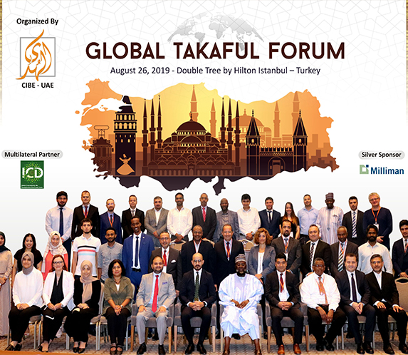 Global Takaful Forum
